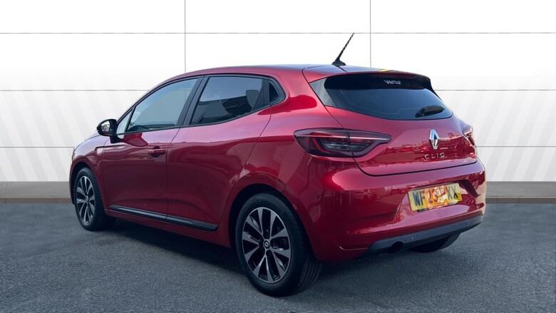 Renault Clio 1.0 TCe 90 Evolution 5dr Petrol Hatchback
